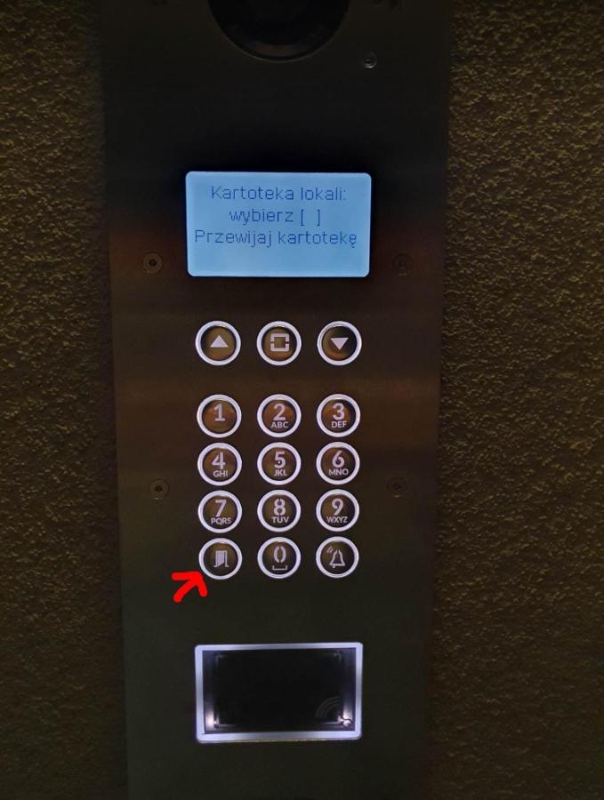 Apartament 3 Pokojowy Lub Pokoj W Mieszkaniu W Nowym Bloku Warszawa Zewnętrze zdjęcie